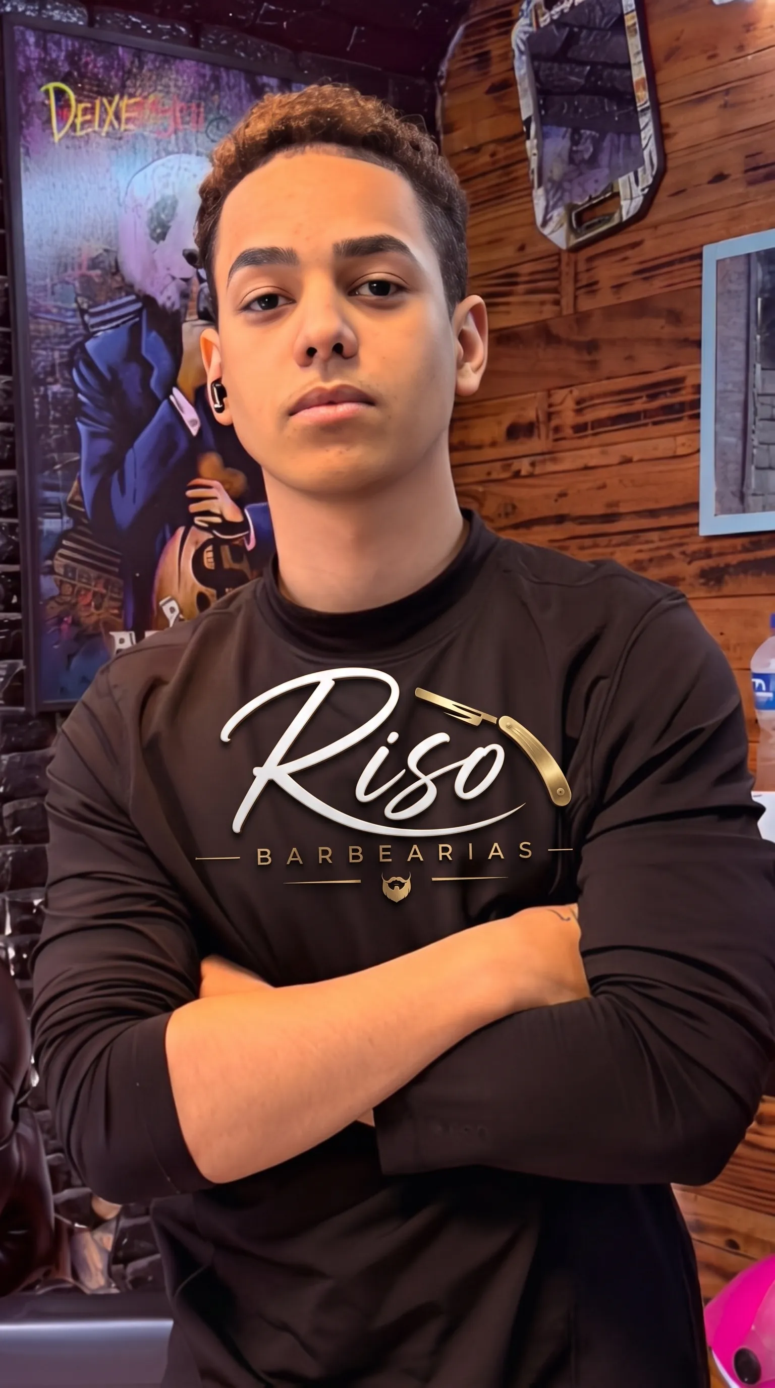 Moisés