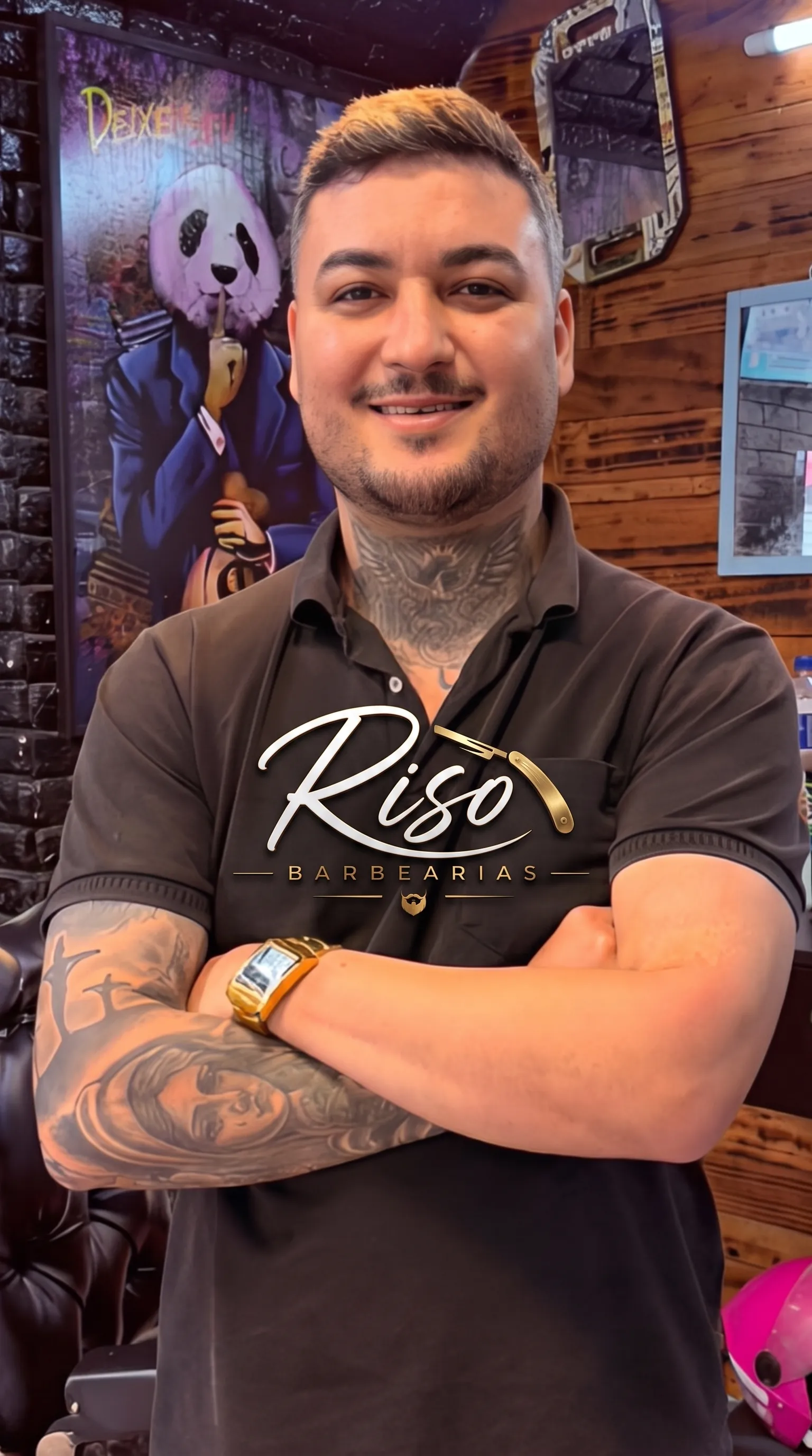 Rodrigo